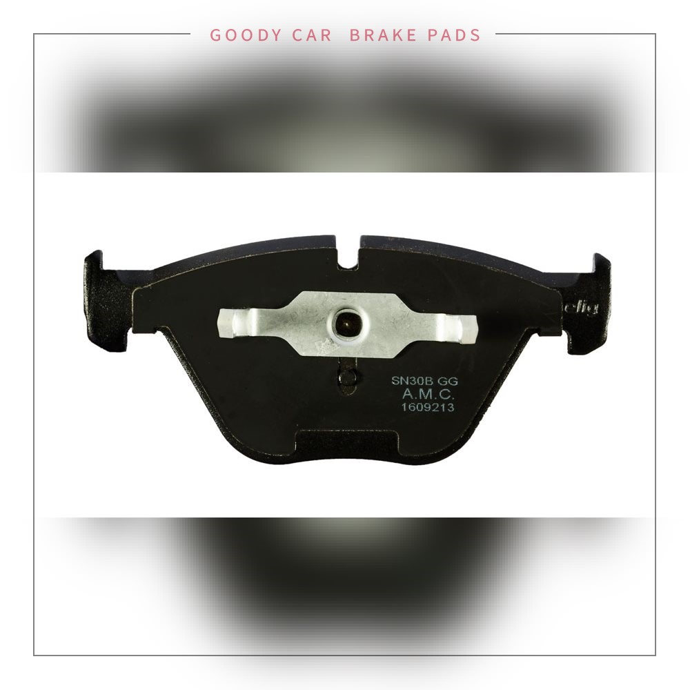 لنت جلو الیگ BMW X1 18I SDRIVE 2012-2014